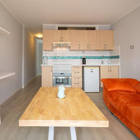 Elegante Apartamento En Los Cristianos Arona Exterior photo