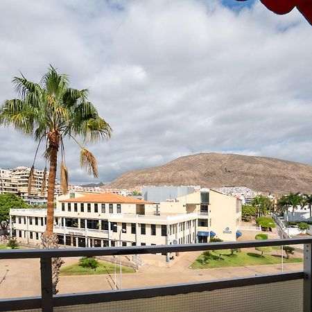 Elegante Apartamento En Los Cristianos Arona Exterior photo