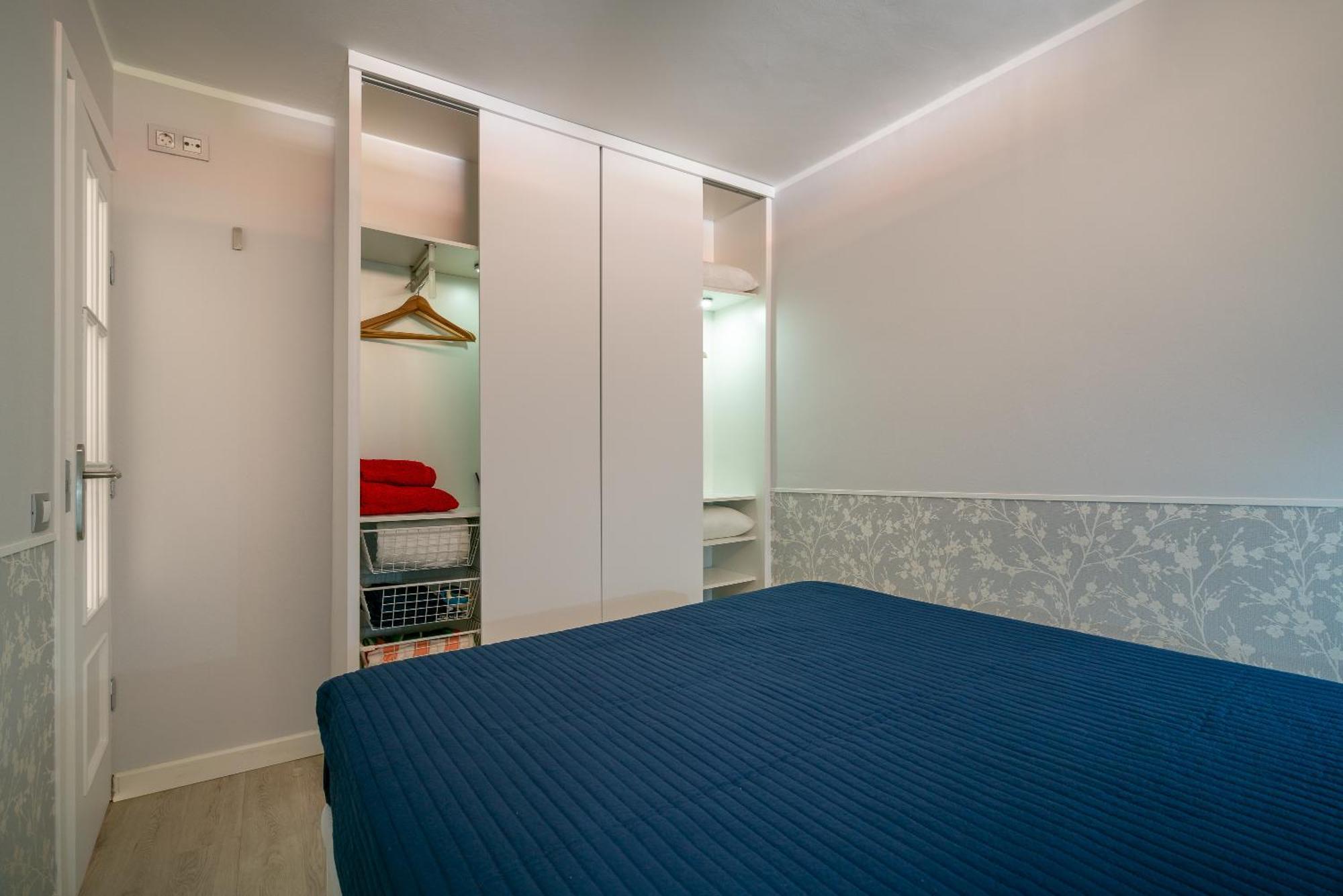 Elegante Apartamento En Los Cristianos Arona Exterior photo